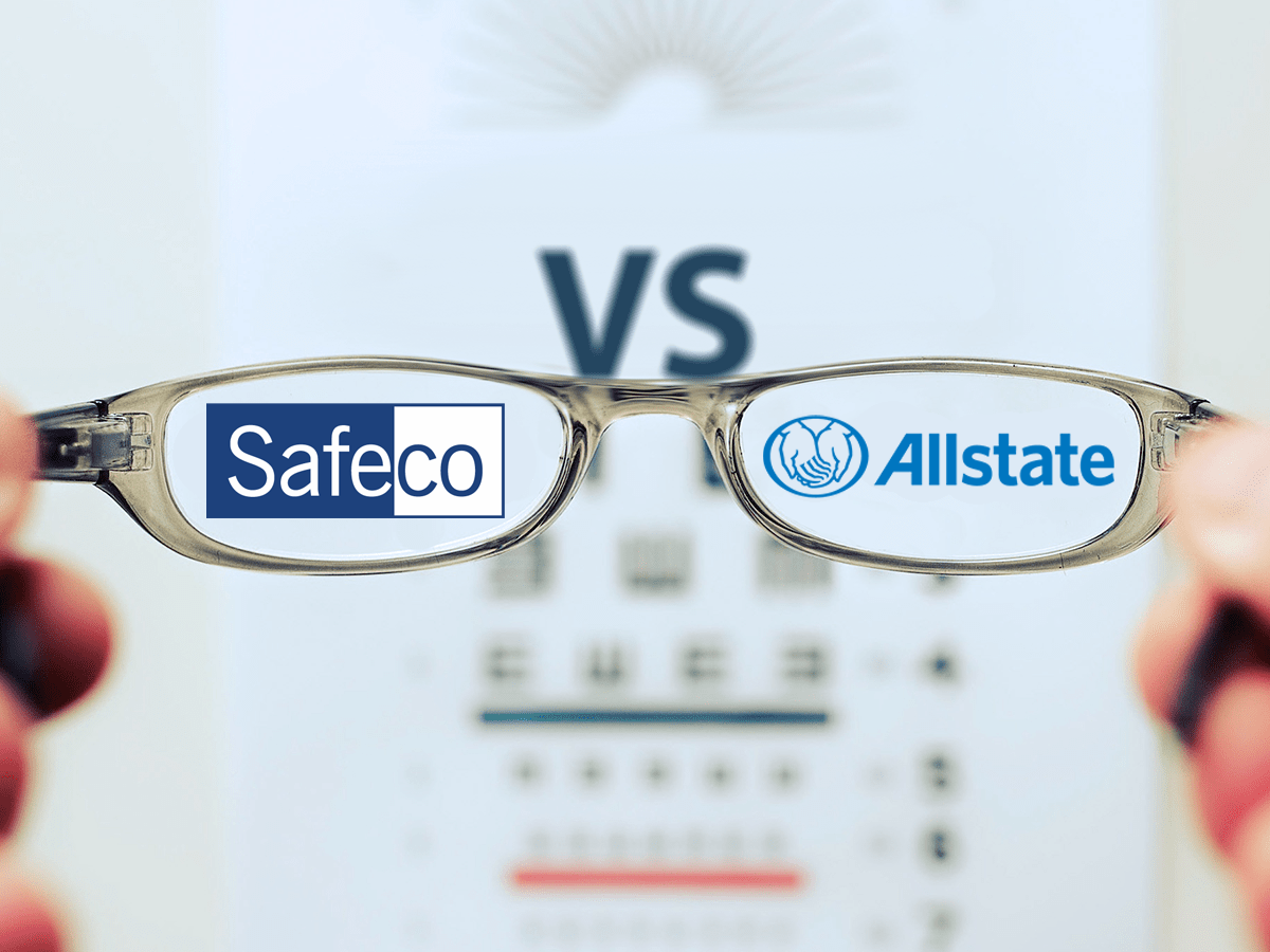 Find Top Car Insurance Read This Review Safeco VS Allstate